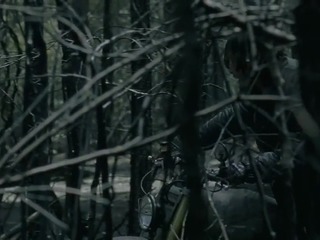 The Walking Dead: 6x06 Now - promo #01