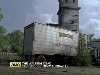 The Walking Dead: 6x06 Now - promo #02