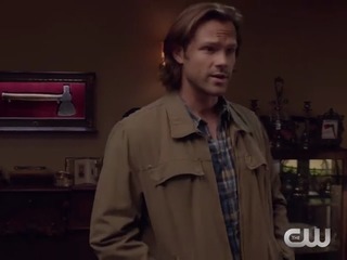 Supernatural: 11x05 Thin Lizzie - sneek peek #1