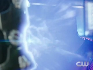 Arrow: 4x06 Lost Souls - promo #02