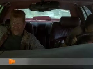The Walking Dead: 6x06 Always Accountable - sneek peek #2
