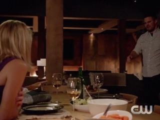 Arrow: 4x06 Lost Souls - sneek peek #3