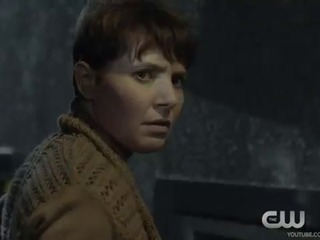 Supernatural: 11x07 Plush - promo #01