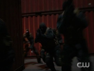 Arrow: 4x07 Brotherhood - promo #02