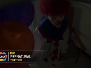 Supernatural: 11x07 Plush - promo #03