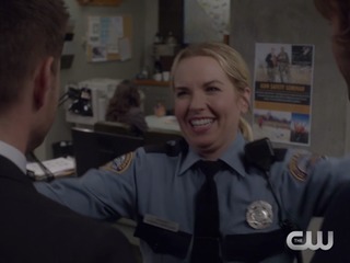 Supernatural: 11x07 Plush - sneek peek #1