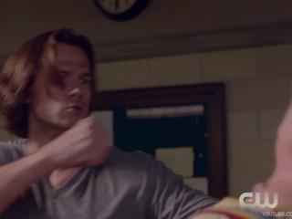 Supernatural: 11x08 Just My Imagination - promo #01