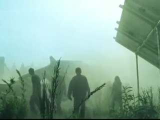 The Walking Dead: 6x08 Start to Finish - promo #01