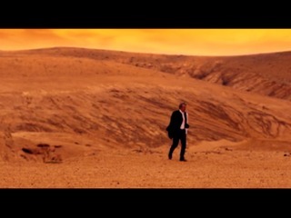Doctor Who: 9x12 Hell Bent - promo #01
