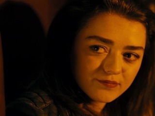 Doctor Who: 9x12 Hell Bent - promo #02