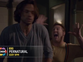 Supernatural: 11x08 Just My Imagination - promo #02