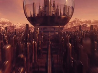 Doctor Who: 9x12 Hell Bent - sneek peek #1