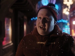 Doctor Who: 10x00 The Husbands of River Song - promo #01