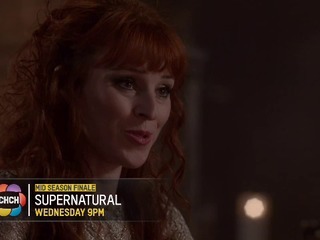 Supernatural: 11x09 O Brother Where Are Thou? - promo #03