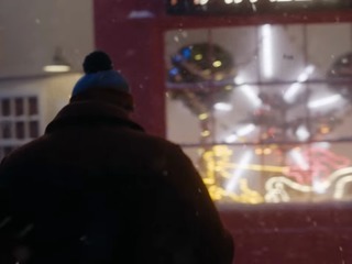 Doctor Who: 10x00 The Husbands of River Song - sneek peek #1