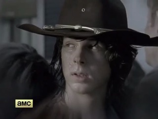 The Walking Dead: Sezon 6 - promo #05