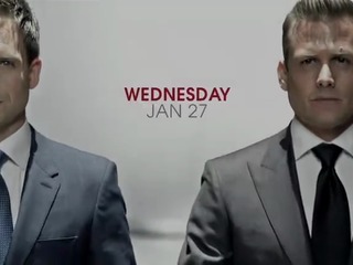Suits: Sezon 5 - promo #04