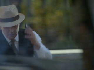 Blacklist: 3x09 The Director Part 1 - sneek peek #2